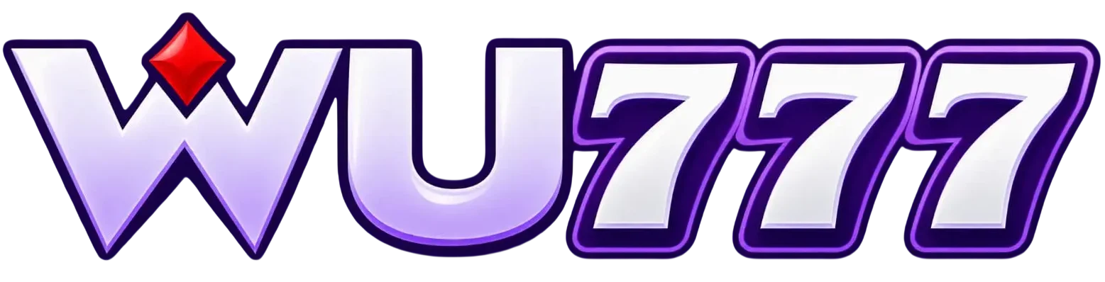 WU777 Game logo